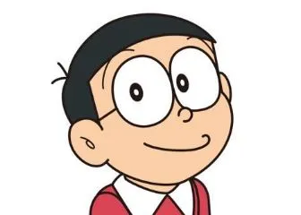 《哆啦A梦》男主角野比大雄：有无数缺点却懂得反省自己-绝对领域