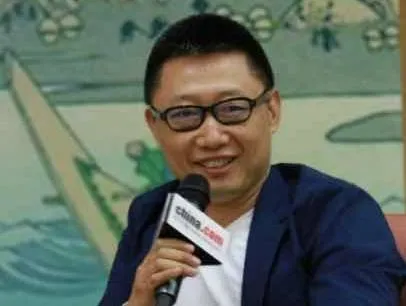 谢宏宇：中国动漫“竿头直上”前景非常好-绝对领域