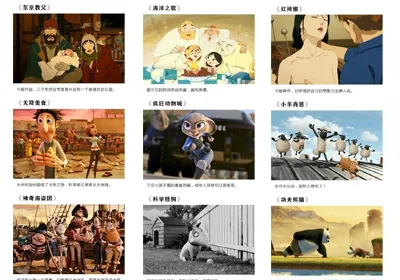 2000年之后必看的动画前50部 快来看看你都看过吗-绝对领域