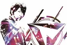 声优歌手「小野大辅」首张演唱会Blu-ray＆DVD即将在9月初发售，宣传影片抢先揭露！-绝对领域