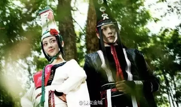 《画江湖之不良人》真人版9月爱奇艺上线-绝对领域