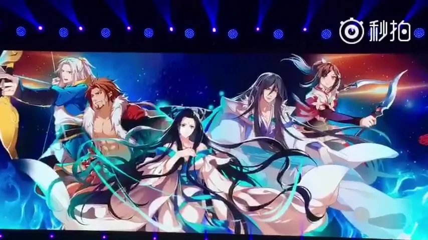《新倩女幽魂》动画曝光 希望剧情可以有亮点-绝对领域