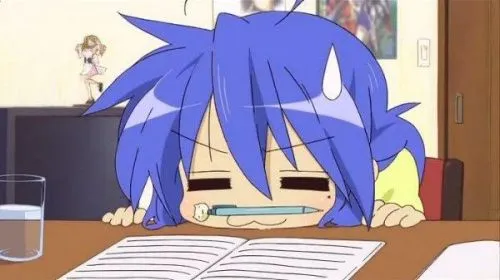 读书顶个鸟用？ 日漫画家发表自己看法-绝对领域