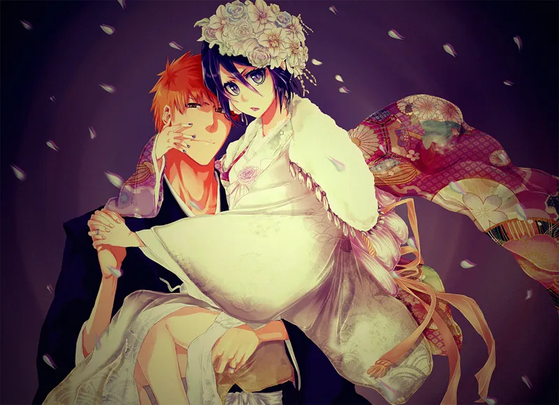 《死神》美图大集合
