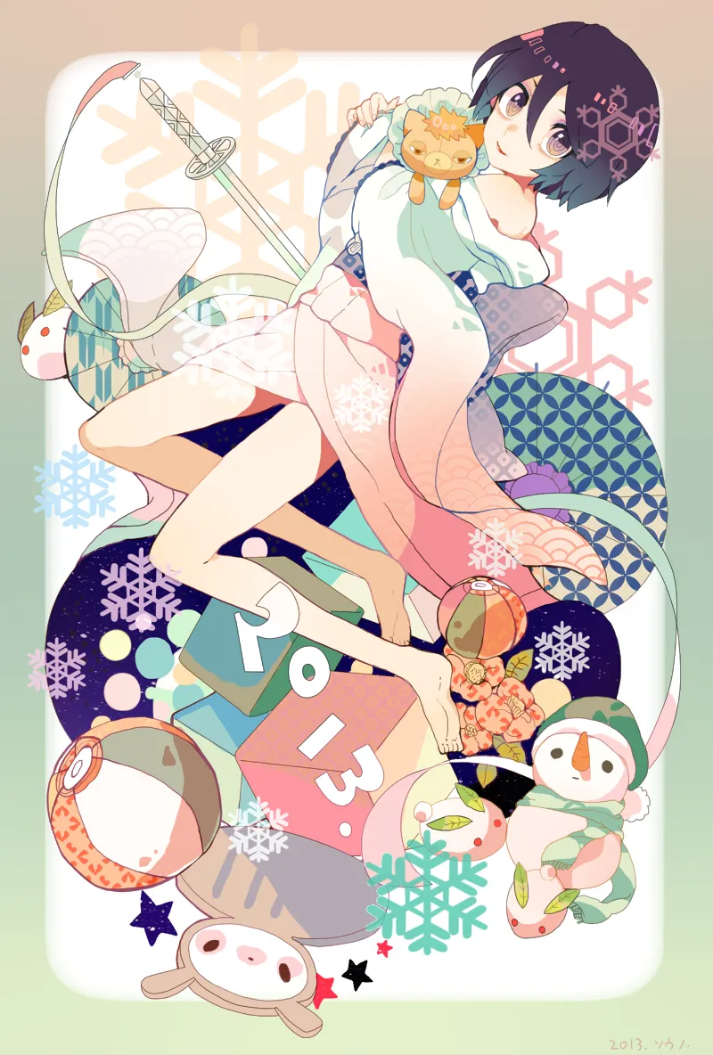 《死神》美图大集合