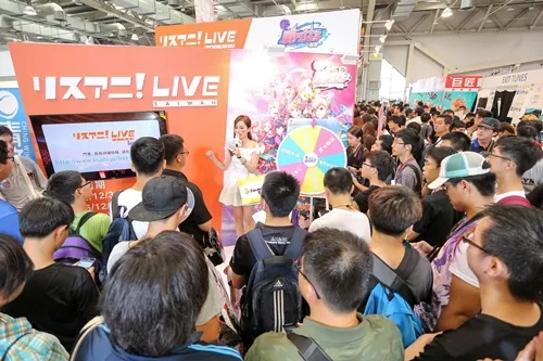 《战斗女子学园》引爆FF28开拓动漫祭玩家热情!Cosplay大赛冠军出炉,人气Coser杨衣夺冠!