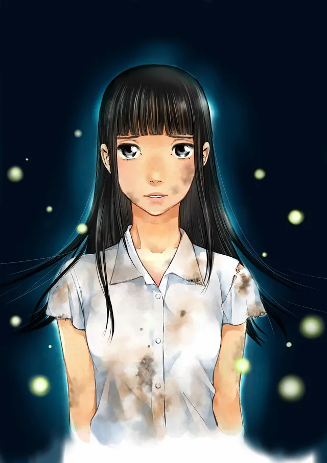 「龙骑士07」担任原作!原创漫画《蛍火の灯る顷に》即将在9月12日上市,一系列相关活动确定开办!