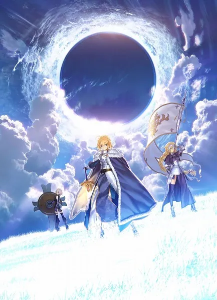 手机游戏《Fate/Grand Order》发表「营运400天突破活动」情报,多项登入特典绝不容错过!