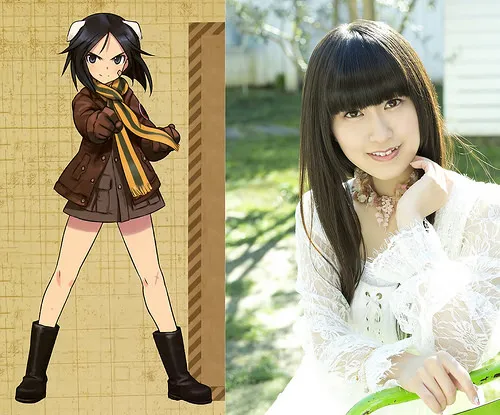 石田耀子唱新歌『アシタノツバサ』、10月强袭魔女动画《ブレイブウィッチーズ》推出新海报！-绝对领域