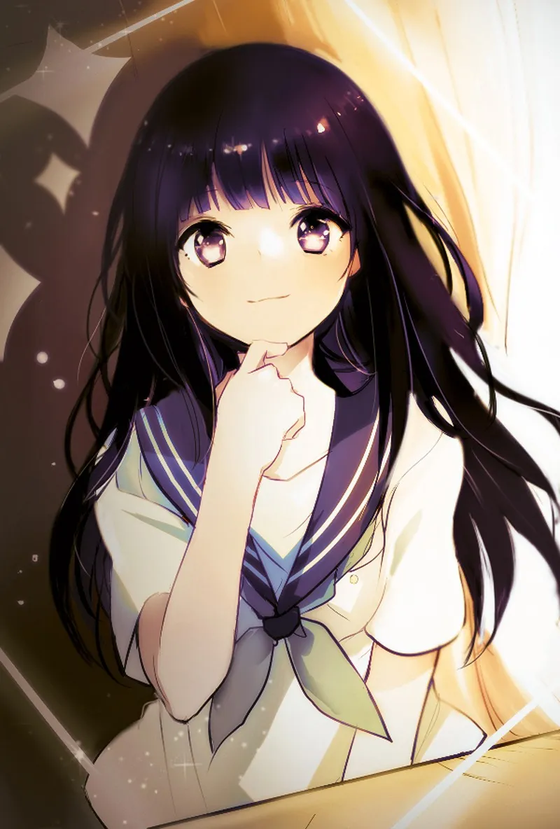 7