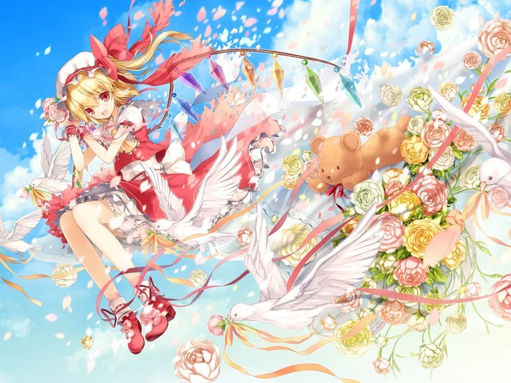 7