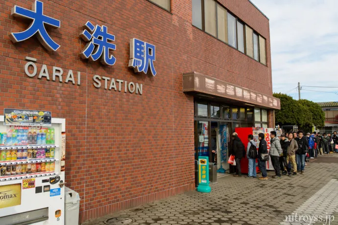 21016日本小伙伴最想去的动漫圣地居然是！！！-绝对领域