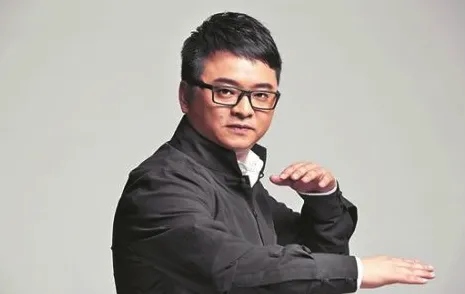 李竹兵：功夫动漫引领泉州动漫走向世界-绝对领域