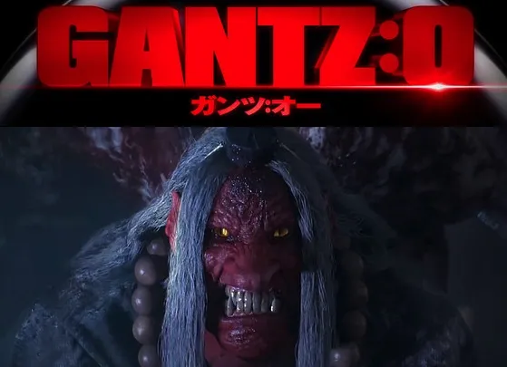 妖怪巨兽疯狂大乱杀！ 3DCG剧场版《杀戮都市 GANTZ:O》主题歌MV公开、预定10/14上映！-绝对领域