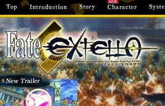 超高速動作遊戲《Fate／EXTELLA》新公開伊莉莎白、呂布、高文角色遊玩影片！-绝对领域