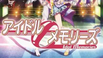 偶像动画《IDOL Memories》释出剧中组合「Shadow」宣传影片，代表歌曲『タ‧チ‧ア‧ガ‧レ』一并揭露！-绝对领域