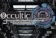 轻小说改编动画《Occultic;Nine》公开首部宣传影片，主要制作团队名单一并揭露！-绝对领域