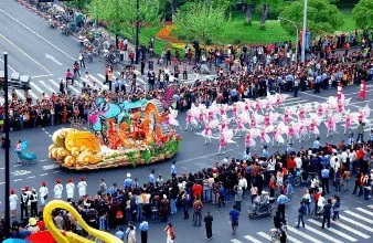从“荔波模式”看动漫节节展的转型-绝对领域