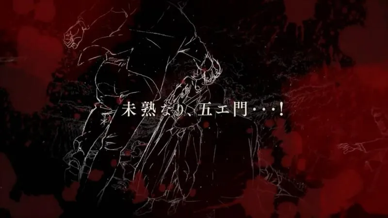 好盗友陆续当主角-「鲁邦三世RD血烟的石川五右卫门」2017年2月4日上映