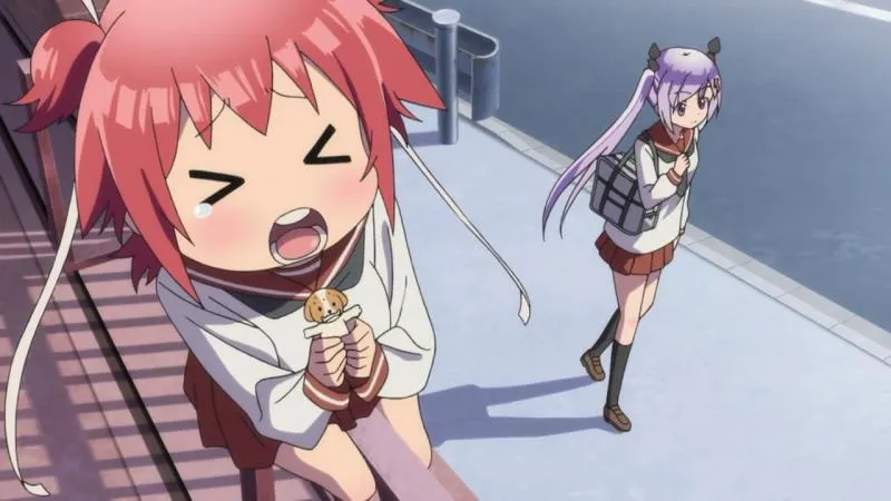十月新番「灼热的乒乓球娘」PV正式公布