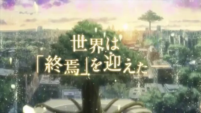 「Rewrite」第二季确定 2017年1月播出Moon篇与Terra篇