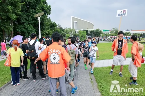 【现场直击】森之妖精x肌肉长门惊喜登场!COSPLAY大赛圆满落幕「开拓动漫祭28」第2天特别报导!