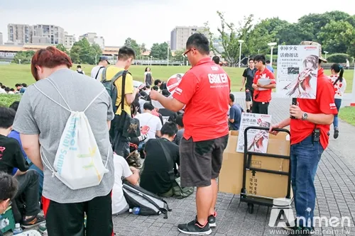 【现场直击】森之妖精x肌肉长门惊喜登场!COSPLAY大赛圆满落幕「开拓动漫祭28」第2天特别报导!