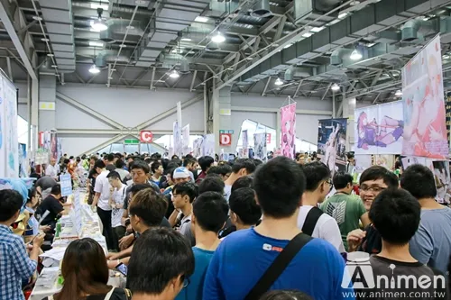 【现场直击】森之妖精x肌肉长门惊喜登场!COSPLAY大赛圆满落幕「开拓动漫祭28」第2天特别报导!