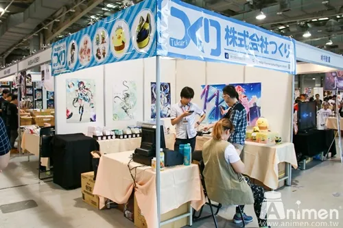 【现场直击】森之妖精x肌肉长门惊喜登场!COSPLAY大赛圆满落幕「开拓动漫祭28」第2天特别报导!