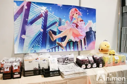 【现场直击】森之妖精x肌肉长门惊喜登场!COSPLAY大赛圆满落幕「开拓动漫祭28」第2天特别报导!