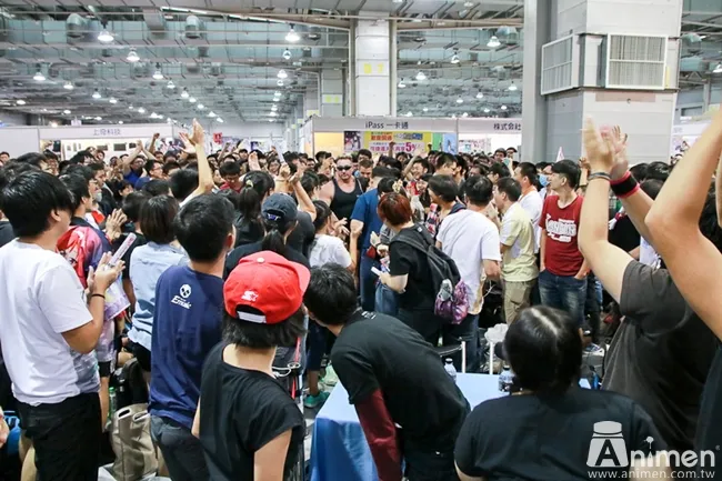 【现场直击】森之妖精x肌肉长门惊喜登场!COSPLAY大赛圆满落幕「开拓动漫祭28」第2天特别报导!