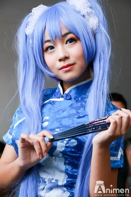 【现场直击】森之妖精x肌肉长门惊喜登场!COSPLAY大赛圆满落幕「开拓动漫祭28」第2天特别报导!