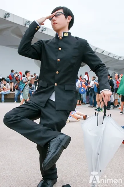 【现场直击】森之妖精x肌肉长门惊喜登场!COSPLAY大赛圆满落幕「开拓动漫祭28」第2天特别报导!