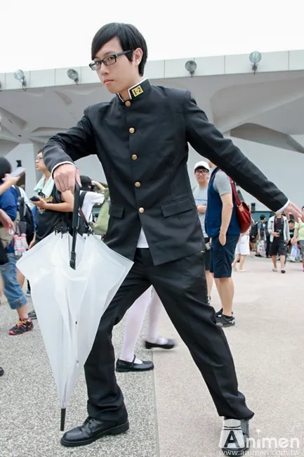 【现场直击】森之妖精x肌肉长门惊喜登场!COSPLAY大赛圆满落幕「开拓动漫祭28」第2天特别报导!