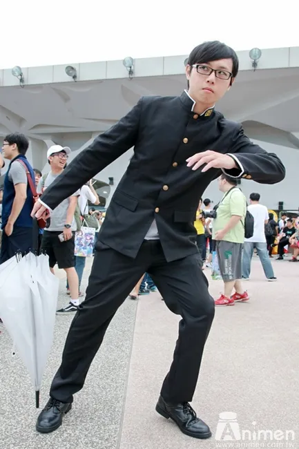 【现场直击】森之妖精x肌肉长门惊喜登场!COSPLAY大赛圆满落幕「开拓动漫祭28」第2天特别报导!