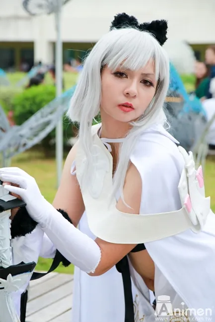 【现场直击】森之妖精x肌肉长门惊喜登场!COSPLAY大赛圆满落幕「开拓动漫祭28」第2天特别报导!