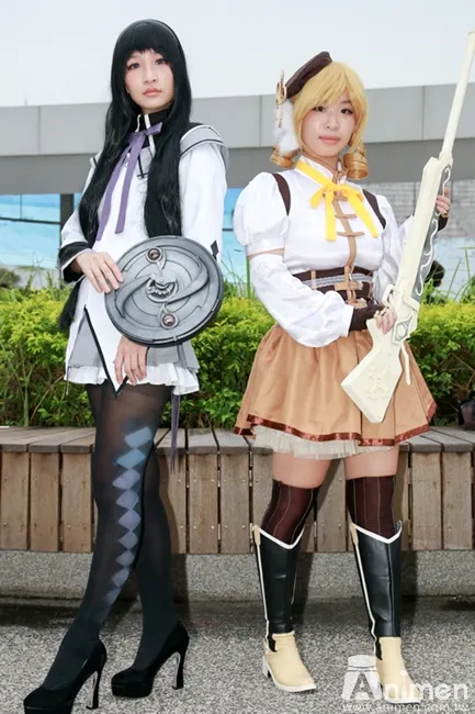 【现场直击】森之妖精x肌肉长门惊喜登场!COSPLAY大赛圆满落幕「开拓动漫祭28」第2天特别报导!