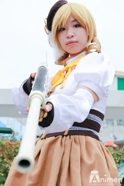 【现场直击】森之妖精x肌肉长门惊喜登场!COSPLAY大赛圆满落幕「开拓动漫祭28」第2天特别报导!