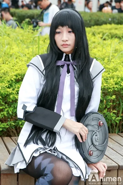 【现场直击】森之妖精x肌肉长门惊喜登场!COSPLAY大赛圆满落幕「开拓动漫祭28」第2天特别报导!