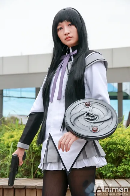 【现场直击】森之妖精x肌肉长门惊喜登场!COSPLAY大赛圆满落幕「开拓动漫祭28」第2天特别报导!