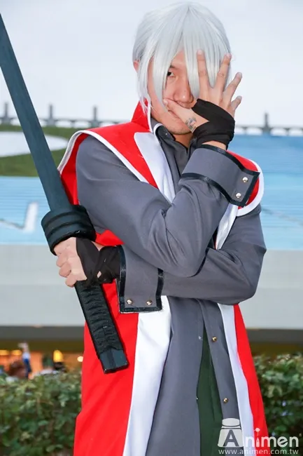 【现场直击】森之妖精x肌肉长门惊喜登场!COSPLAY大赛圆满落幕「开拓动漫祭28」第2天特别报导!