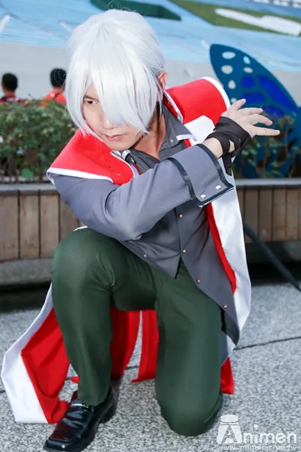 【现场直击】森之妖精x肌肉长门惊喜登场!COSPLAY大赛圆满落幕「开拓动漫祭28」第2天特别报导!