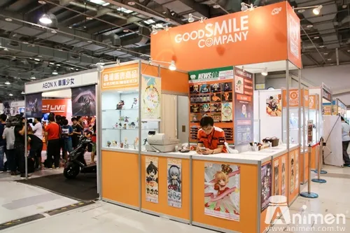 【现场直击】森之妖精x肌肉长门惊喜登场!COSPLAY大赛圆满落幕「开拓动漫祭28」第2天特别报导!