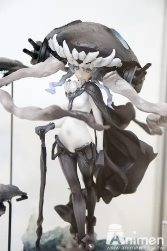 【现场直击】森之妖精x肌肉长门惊喜登场!COSPLAY大赛圆满落幕「开拓动漫祭28」第2天特别报导!