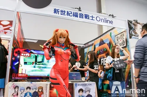 【现场直击】森之妖精x肌肉长门惊喜登场!COSPLAY大赛圆满落幕「开拓动漫祭28」第2天特别报导!