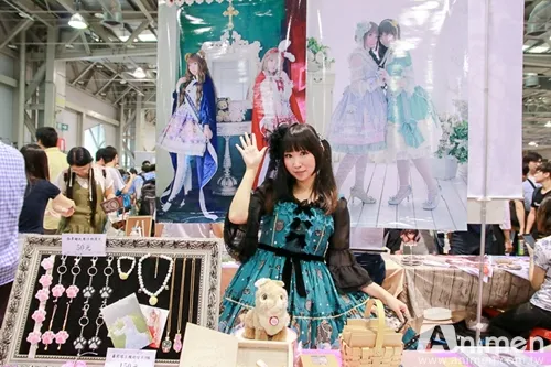 【现场直击】森之妖精x肌肉长门惊喜登场!COSPLAY大赛圆满落幕「开拓动漫祭28」第2天特别报导!