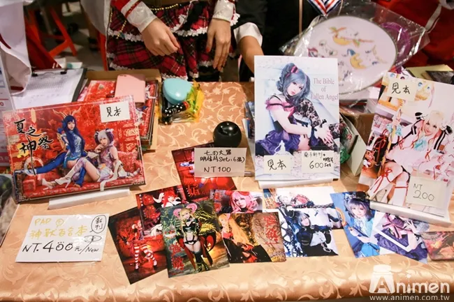 【现场直击】森之妖精x肌肉长门惊喜登场!COSPLAY大赛圆满落幕「开拓动漫祭28」第2天特别报导!