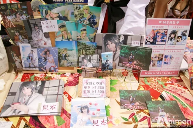 【现场直击】森之妖精x肌肉长门惊喜登场!COSPLAY大赛圆满落幕「开拓动漫祭28」第2天特别报导!