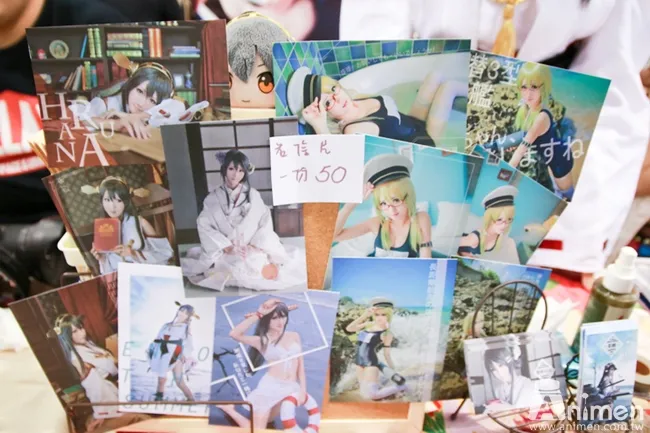 【现场直击】森之妖精x肌肉长门惊喜登场!COSPLAY大赛圆满落幕「开拓动漫祭28」第2天特别报导!