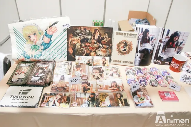 【现场直击】森之妖精x肌肉长门惊喜登场!COSPLAY大赛圆满落幕「开拓动漫祭28」第2天特别报导!